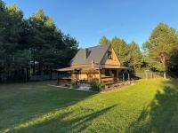 Dolina Jelenia - B&B Gorczyca