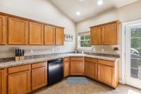 Bitterroot Escape - B&B Whitefish