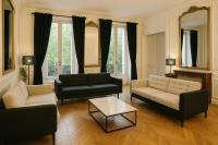 Champs-Elysées & George V - Chambres d’hôtes Paris