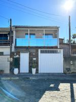 Casa Duplex Completa a Poucos Minutos da Praia - Chambres d’hôtes Itapema