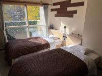 Appartement 1 Chambre