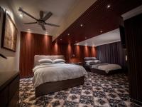 Cozy-SJ-Family Holidays-Work-BBQ-Tea ceremony-Engagement - B&B Subang Jaya