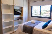Lindo Apartamento em Guarajuba Proximo a Praia - B&B Camaçari