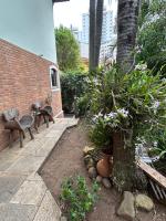 Vila Panse Quarto Duplo - Tokyo Marine, Vibra São Paulo, Transamérica, Villa Blue Tree, Vip Station, Hípica Sto Amaro - B&B San Paolo