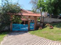 Chacara aconchegante e charmosa no condominio Porta do Sol - B&B Mairinque