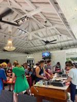 Anggrek Putih Cooking Class & Guest House - B&B Senggigi