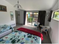 Habitación Triple con baño privado