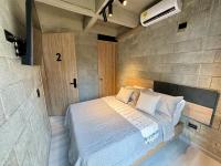 Habitación Doble con balcón 