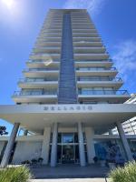 Torre Bellagio - Piso 17 - Full Amenities - 4 Pax - Piscina Climatizada - B&B Punta del Este