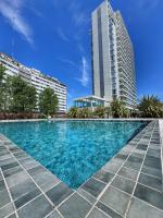 Torre Bellagio - Piso 17 - Full Amenities - 4 Pax - Piscina Climatizada - B&B Punta del Este