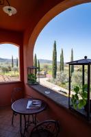 Junior Suite con Terrazza