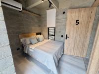 Habitación Doble Estándar