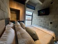 Habitación Doble Deluxe con ducha