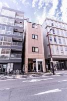 RETREAT COURT Canal City - Bed and Breakfast Fukuoka