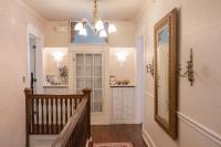 Deluxe Zimmer mit Queensize-Bett