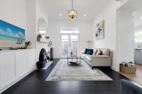 Courthouse - Family Retreat Near Bendigo CBD - Bed and Breakfast Bendigo