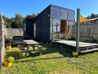 Nomad Tiny Matanzas - B&B Navidad