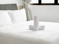 Appartement 3 Chambres