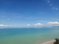 Apartment on Beach, Stunning Views, Rayong - B&B Ban Phayun