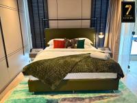 Luxuriöse Royal Suite