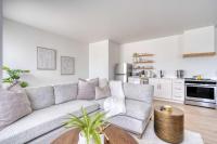 Stay Portland - City Serenity- Stylish 2-Bed Alberta Haven - B&B Portland