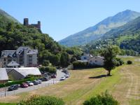 LE TOURISTIC Appartements - B&B