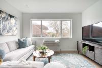 Stay Portland - The Cascadia Retreat - Luxury Home - 90 WalkScore - Chambres d’hôtes Portland