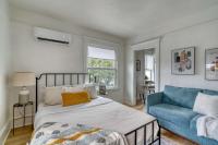 Stay Portland - The Bohemian Bungalow on Broadway - 94 WalkScore - Chambres d’hôtes Portland