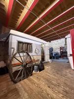 Insolite - B&B Saint-Émiland