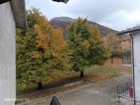 Casa Latini baita alta montagna - B&B Filettino