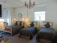 Chambre Familiale Supérieure (4 Personnes)