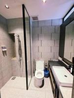 Suite con 1 Camera da Letto