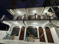 Camera Doppia con Letti Singoli