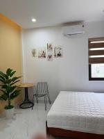 Chambre Double Deluxe