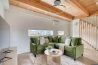 Stay Portland - AlbertaArts Happy Place Townhome - B&B Portland