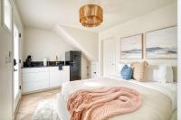 Stay Portland - Alberta Arts District Studio Suite - B&B Portland