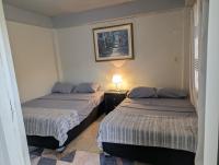 Jacqueline's Court - B&B Mount Pleasant