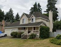 Private house guest rooms in Bellevue, WA - B&B Redmond