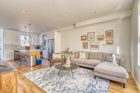 Stay Portland - The North Tabor Retreat - Families & Remote Work - Chambres d'hôtes Portland