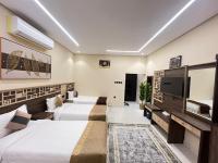 روح المدينة السكنية - Ferienwohnung Al Madīnah