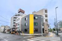 SEEK Tokyo - B&B Wada