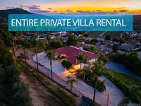 Entire Private 5-BR 3-Acres Estate, 3000 sqft, near Winery in Fallbrook, Available Now - B&B Fallbrook