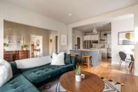 Stay Portland - Well-Preserved Quintessential 1922 Craftsman - Chambres d'hôtes Portland