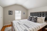 Stay Portland - Cozy Attic Hideaway in Laurelhurst - Ferienwohnung Portland