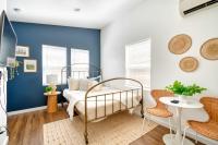 Stay Portland - Beach Vibes Getaway near Burnside & Laurelhurst! - B&B Portland