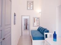 Villa con 2 Camere da Letto