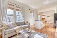 Stay Portland - The Charmante Suite- Breweries & Boutiques - Chambres d’hôtes Portland