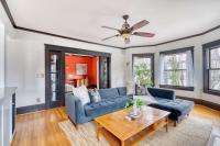 Alphabet District Gem - AC - Patio - Fast WiFi - B&B Portland