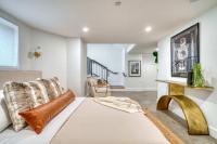 Stay Portland - 1910 Historic Jessie Morehead House - 98 WalkScore - B&B Portland