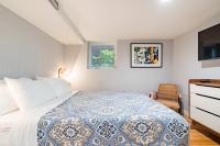 Unique Portland Home in Pearl District Sleeps 4 - B&B Portland